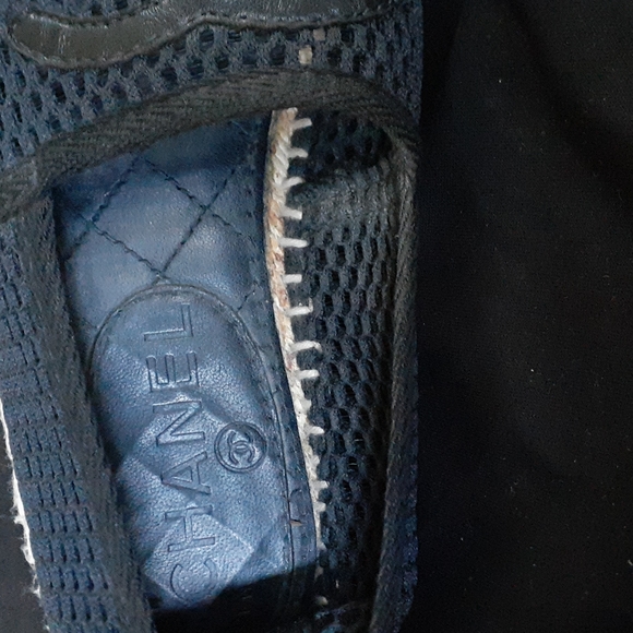 Chanel shoes - Picture 9 of 12